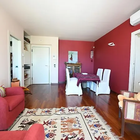 Con Vista A דירה *