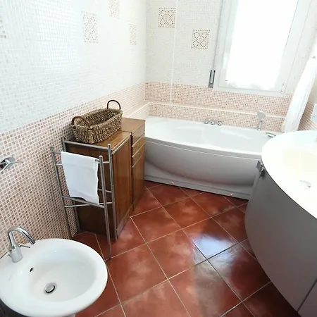 Con Vista A דירה