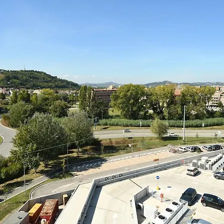 Appartamento Con Vista A