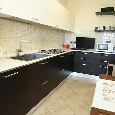 Apartment Con Vista A Pesaro