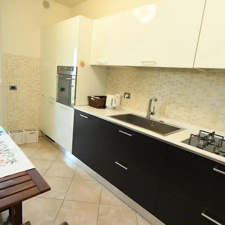 Apartment Con Vista A *