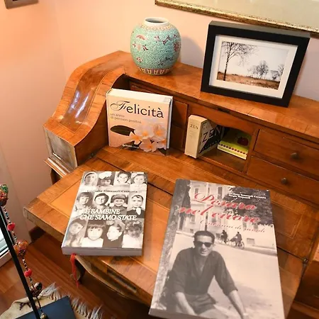 Apartment Con Vista A Pesaro