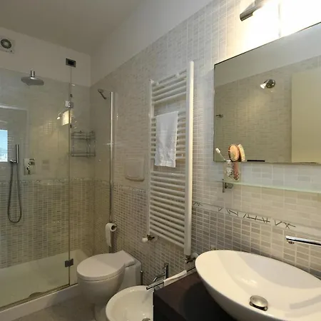 Apartment Con Vista A Pesaro