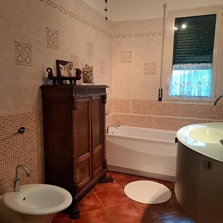 Appartamento Con Vista A