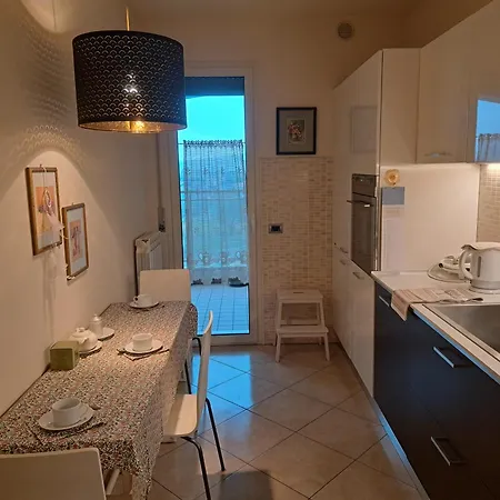 Appartamento Con Vista A