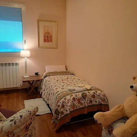 Appartamento Con Vista A *