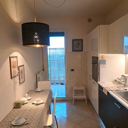 Con Vista A Apartment