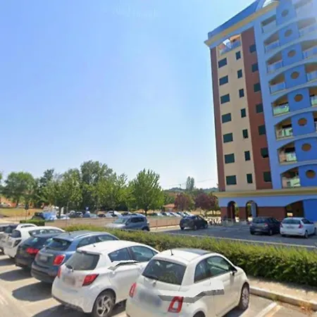 Con Vista A Apartment