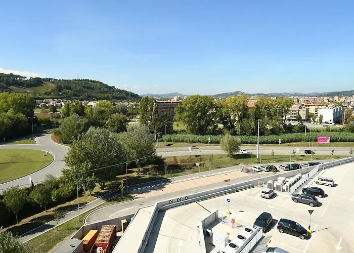 Apartman Con Vista A