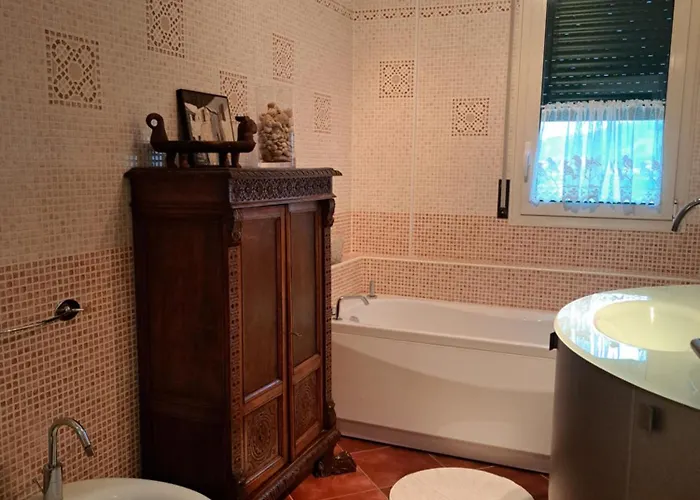 Apartman Con Vista A