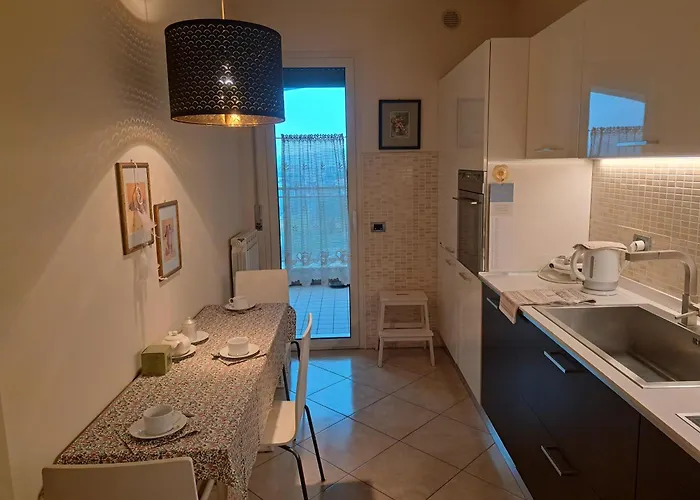 Apartman Con Vista A