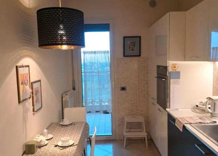 Con Vista A Apartman