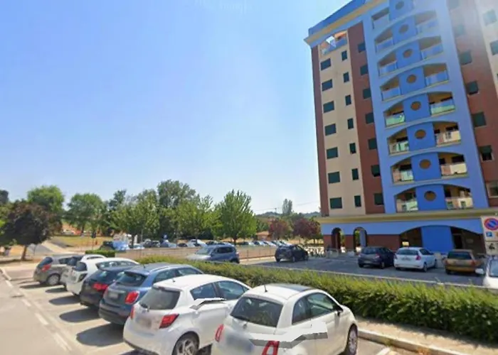 Con Vista A Apartment